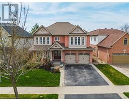 2222 SNEAD Road, burlington, Ontario