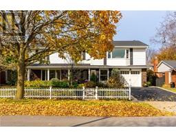 4195 SPRUCE Avenue, burlington, Ontario