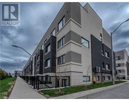 1135 COOKE Boulevard Unit# 118, burlington, Ontario