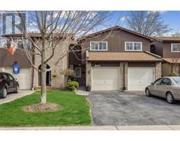 2301 CAVENDISH Drive Unit# 150, burlington, Ontario