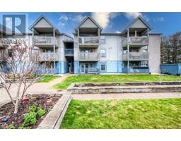 2010 CLEAVER Avenue Unit# 121, burlington, Ontario