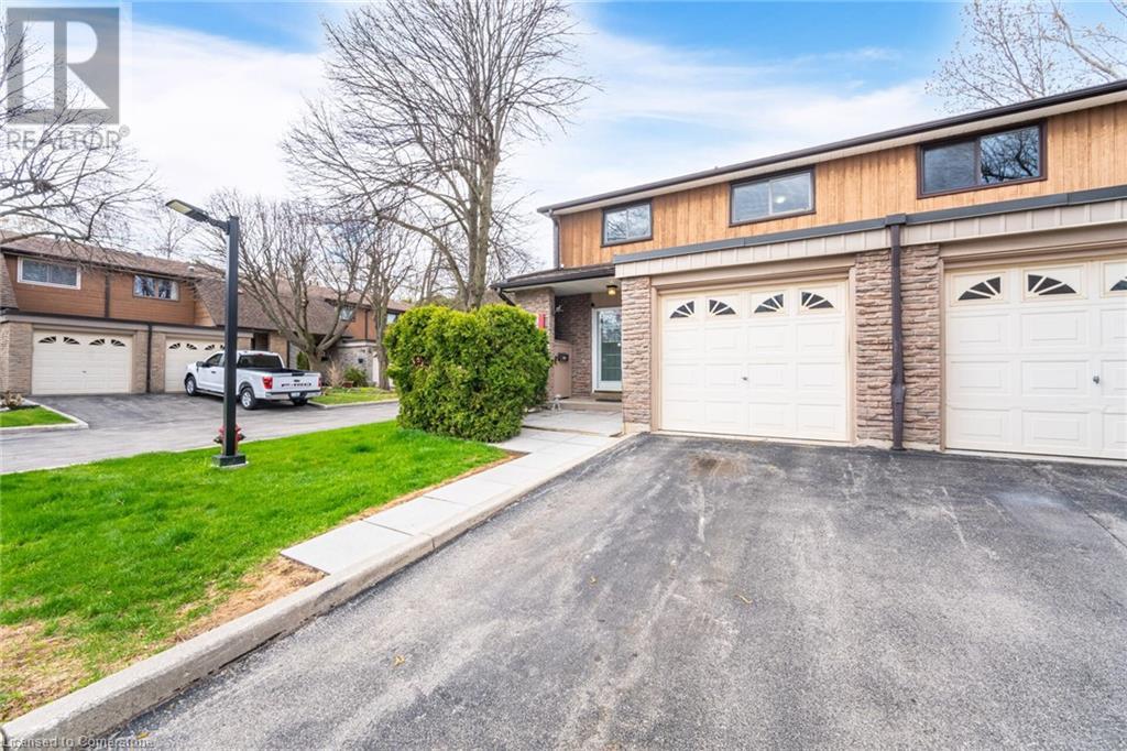 620 FORESTWOOD Crescent, burlington, Ontario