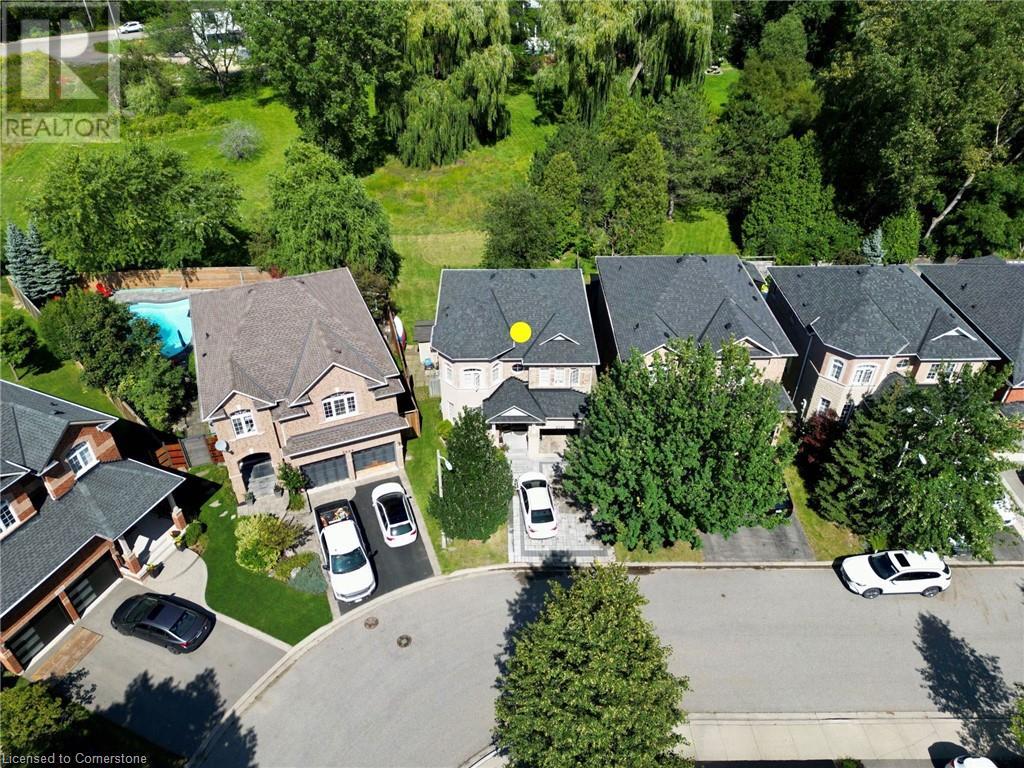 2267 EMPIRE Crescent, burlington, Ontario