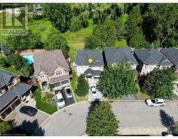 2267 EMPIRE Crescent, burlington, Ontario