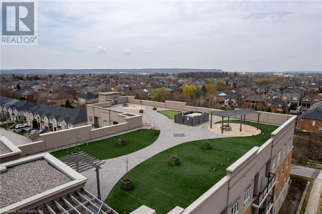 5317 UPPER MIDDLE Road Unit# 316, burlington, Ontario