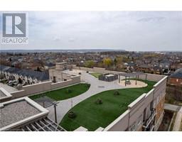 5317 UPPER MIDDLE Road Unit# 316, burlington, Ontario