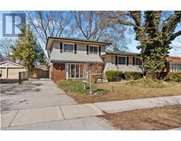 5373 SPRUCE Avenue, burlington, Ontario