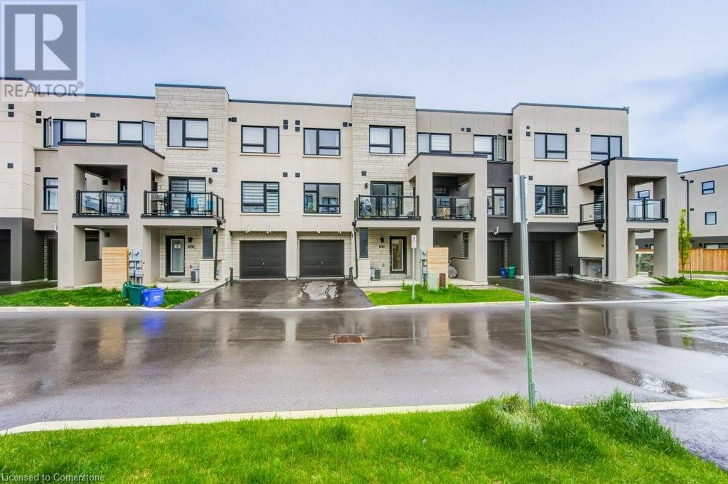 3171 LOTUS Common Unit# 53, burlington, Ontario