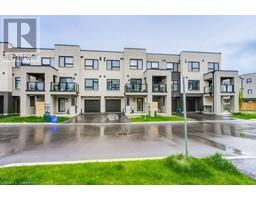 3171 LOTUS Common Unit# 53, burlington, Ontario