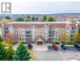 216E PLAINS Road W Unit# 109, burlington, Ontario