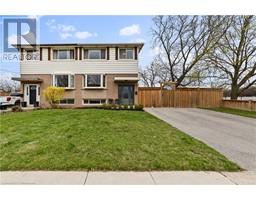 4529 BENNETT Road, burlington, Ontario