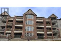 4005 KILMER Drive Unit# 301, burlington, Ontario