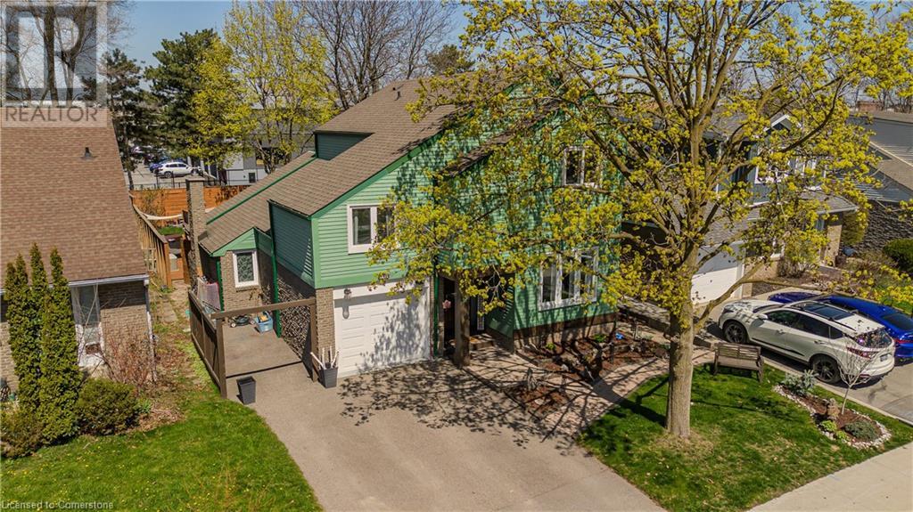 3421 ROCKWOOD Drive, burlington, Ontario