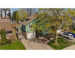 3421 ROCKWOOD Drive, burlington, Ontario