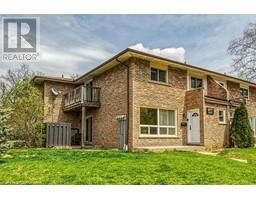 977 FRANCIS Road Unit# 2, burlington, Ontario