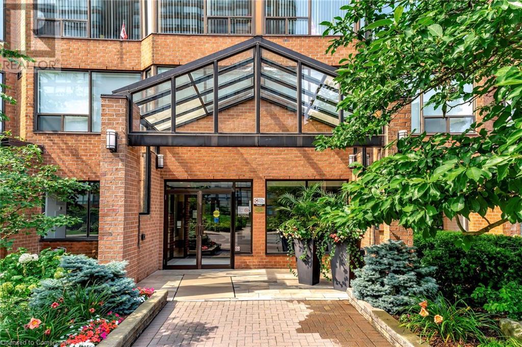 1270 MAPLE CROSSING Boulevard Unit# 1610, burlington, Ontario