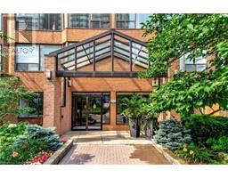 1270 MAPLE CROSSING Boulevard Unit# 1610, burlington, Ontario