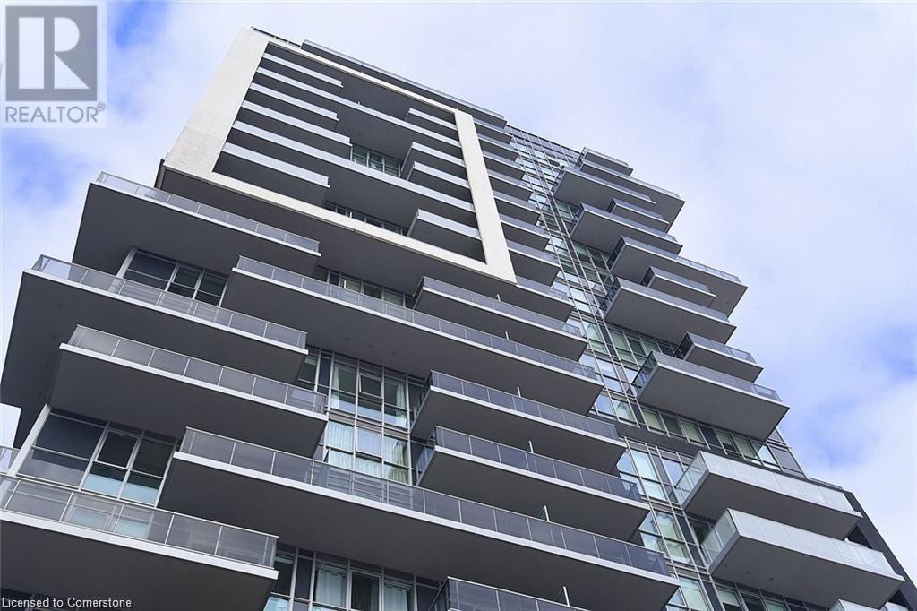 2093 FAIRVIEW Street Unit# 2009, burlington, Ontario