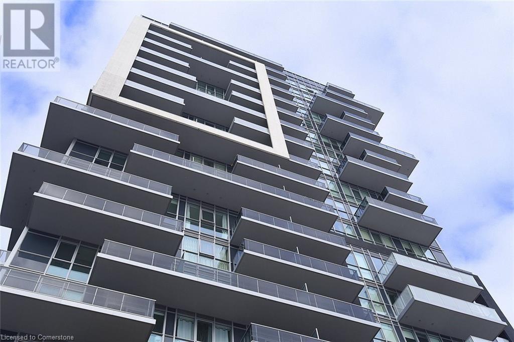 2093 FAIRVIEW Street Unit# 1103, burlington, Ontario