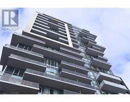 2093 FAIRVIEW Street Unit# 1103, burlington, Ontario