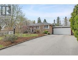 564 MAPLEHILL Drive, burlington, Ontario