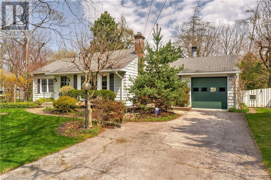 847 FOREST GLEN Avenue, burlington, Ontario
