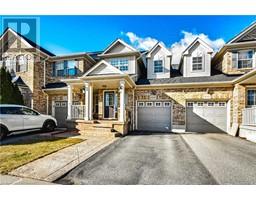 4043 GUNBY Crescent, burlington, Ontario