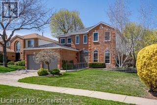2198 CHARNWOOD Drive, burlington, Ontario