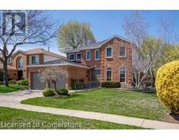 2198 CHARNWOOD Drive, burlington, Ontario