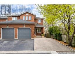 146 PLAINS Road E Unit# 3, burlington, Ontario