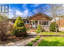 474 MAYZEL Road, burlington, Ontario