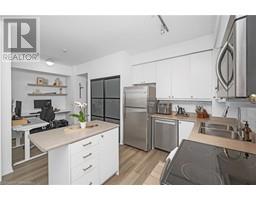 1940 IRONSTONE Drive Unit# 211, burlington, Ontario