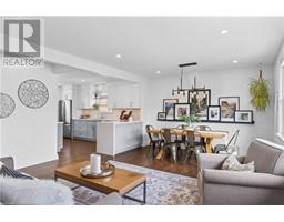 1384 BUNNELL Drive, burlington, Ontario
