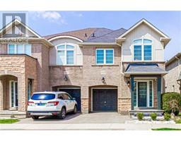 4229 COLE Crescent, burlington, Ontario