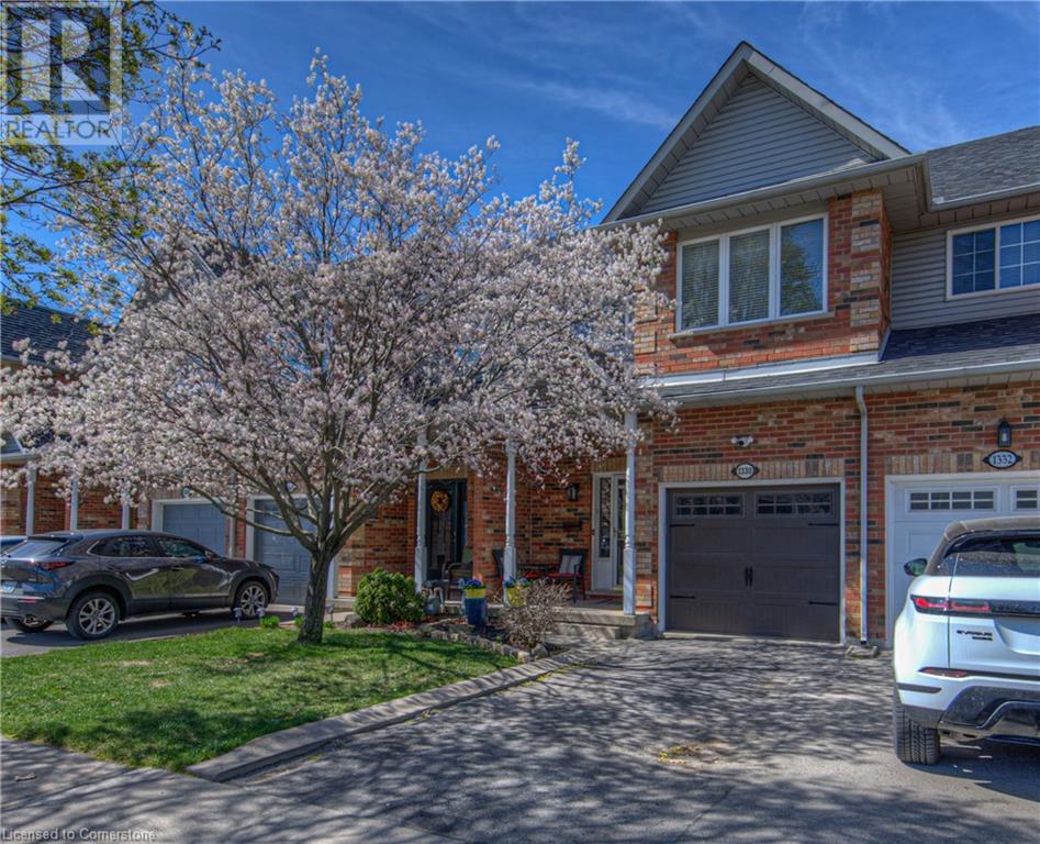 1330 BLANSHARD Drive, burlington, Ontario