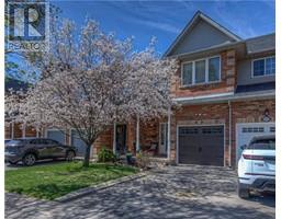 1330 BLANSHARD Drive, burlington, Ontario