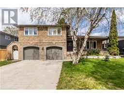 4463 HAWTHORNE Drive, burlington, Ontario
