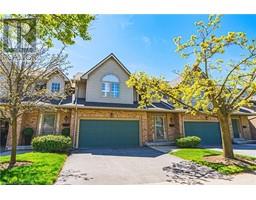 3333 NEW Street Unit# 9, burlington, Ontario