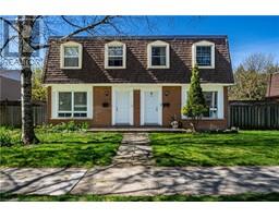 648 FRANCIS Road, burlington, Ontario