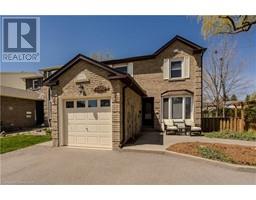 2383 COTSWOLD Crescent, burlington, Ontario