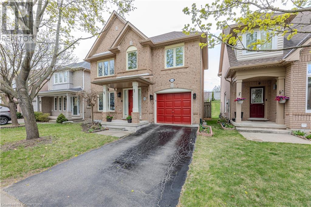 5154 RIDGEWELL Road, burlington, Ontario