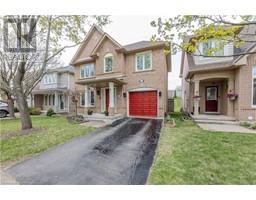 5154 RIDGEWELL Road, burlington, Ontario