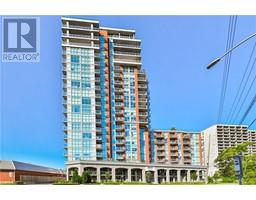 551 MAPLE Avenue Unit# 402, burlington, Ontario