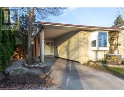 2331 MELISSA Crescent, burlington, Ontario