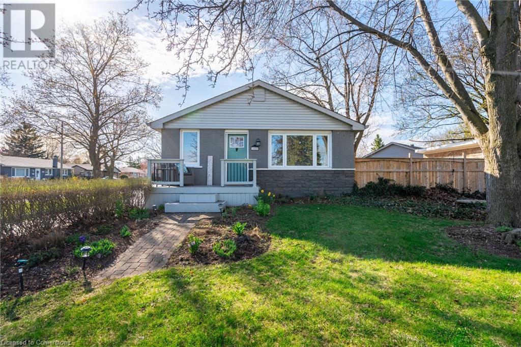 5486 RANDOLPH Crescent, burlington, Ontario