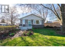 5486 RANDOLPH Crescent, burlington, Ontario