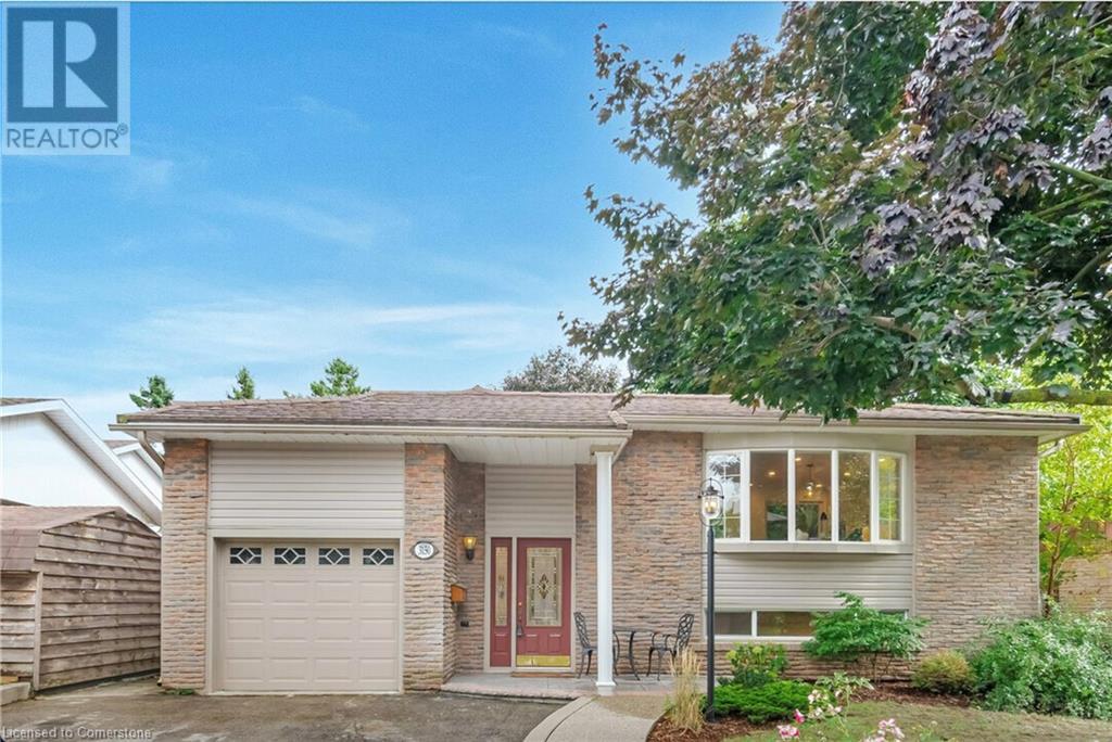3150 BENTWORTH Drive, burlington, Ontario