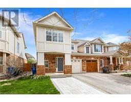 3123 EDGAR Avenue, burlington, Ontario