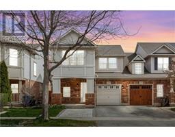 3123 EDGAR Avenue, burlington, Ontario