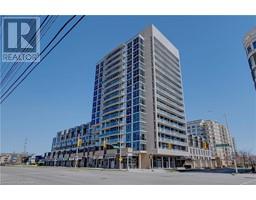 1940 IRONSTONE Drive Unit# 407, burlington, Ontario